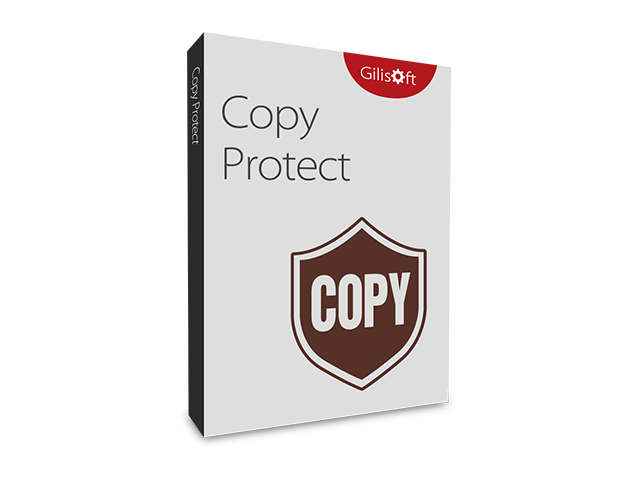 Gilisoft Copy Protect 6.5