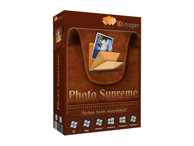 IDimager Photo Supreme 2024.0.2.6355 + Repack + Portable