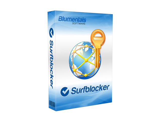 Blumentals Surfblocker 5.15.0.65 + Русификатор