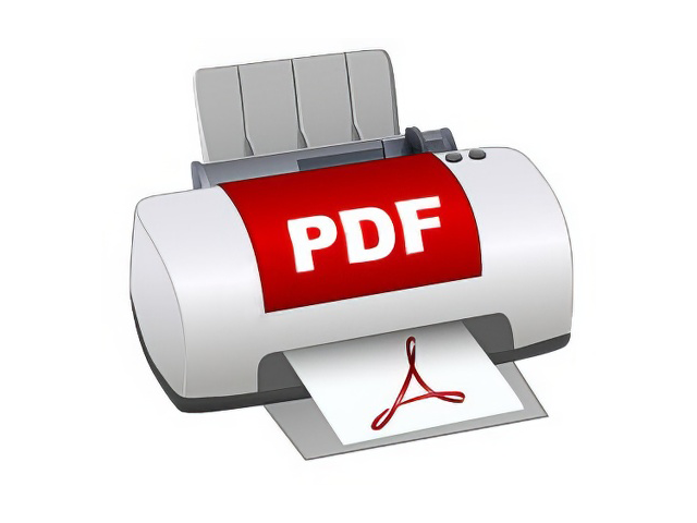 BullZip PDF Printer Expert 14.4.0.2963