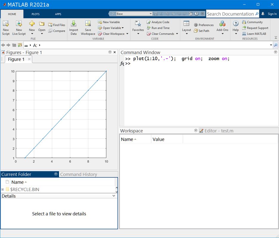 MathWorks MATLAB crack скачать бесплатно