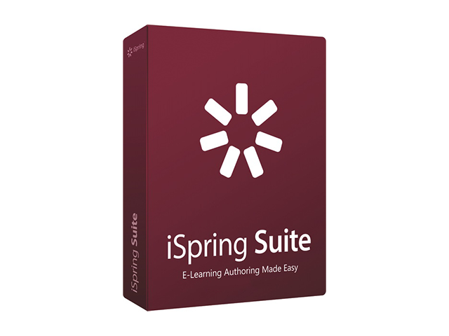 iSpring Suite 11.7.0 Build 5 + Repack