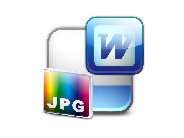 Batch Word to JPG Converter Pro 1.4.3