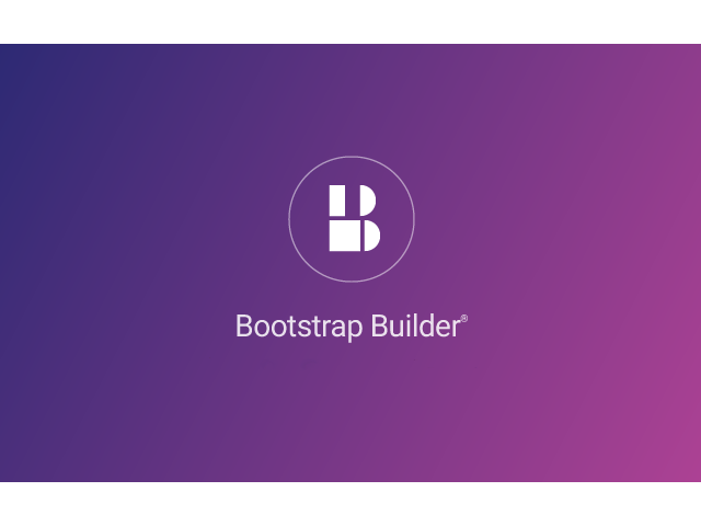 Responsive Bootstrap Builder 2.5.360