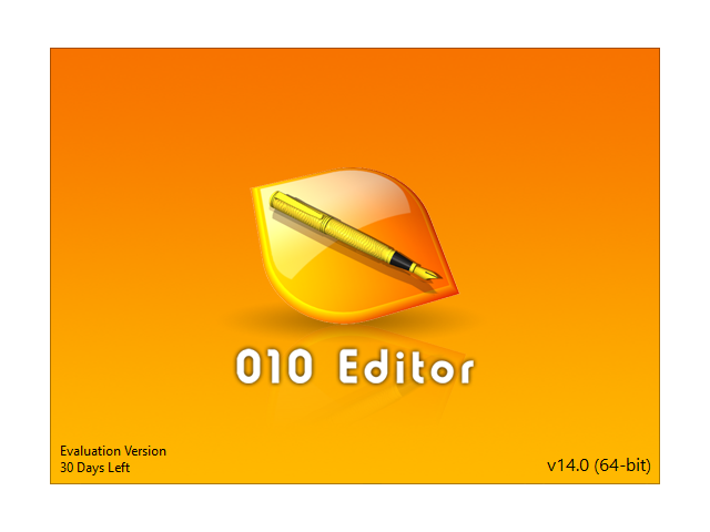 SweetScape 010 Editor 14.0.1 + MacOS