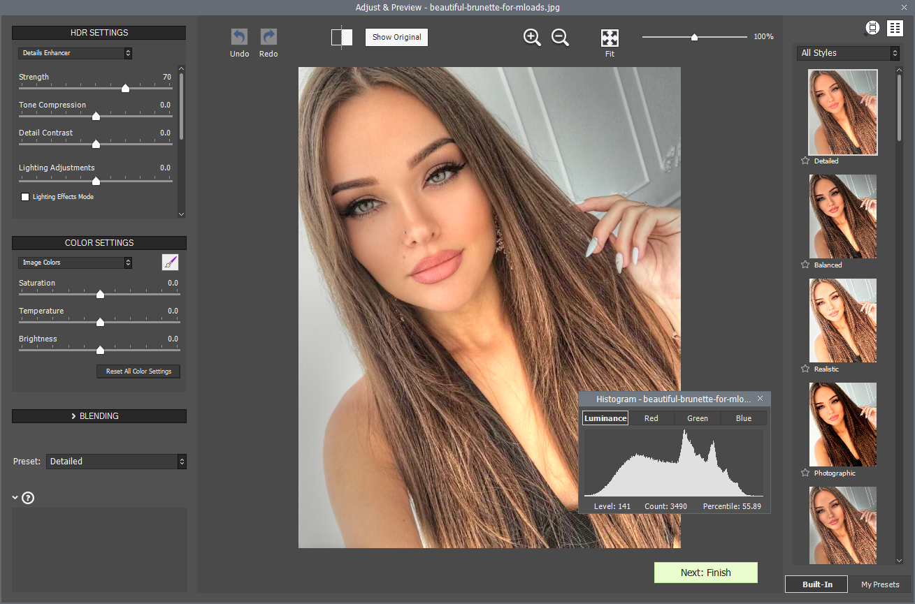 HDRsoft Photomatix crack на русском скачать