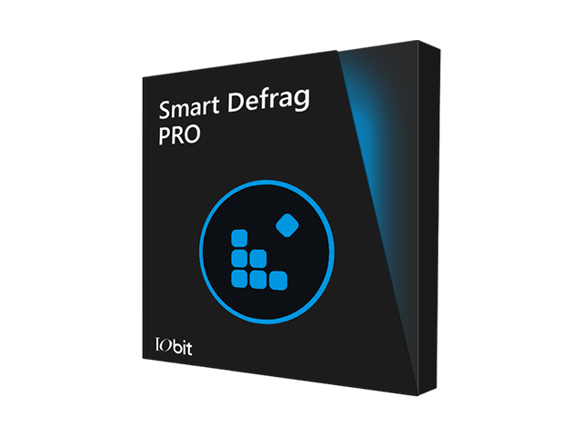 IObit Smart Defrag скачать бесплатно crack