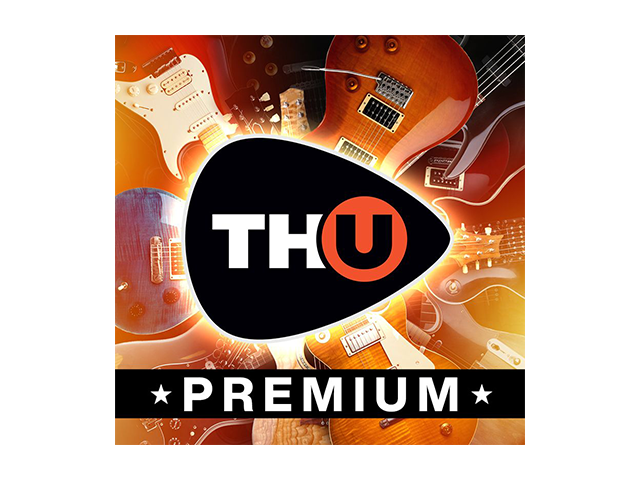 Overloud TH-U Premium 1.4.26 + Slate Edition + Portable