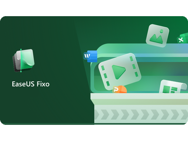 EaseUS Fixo 1.5.5 Technician + Portable