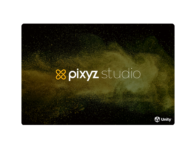 Pixyz Studio 2022.1.2.7 + Pixyz Review 2022.1.2.7 + Pixyz Studio Batch