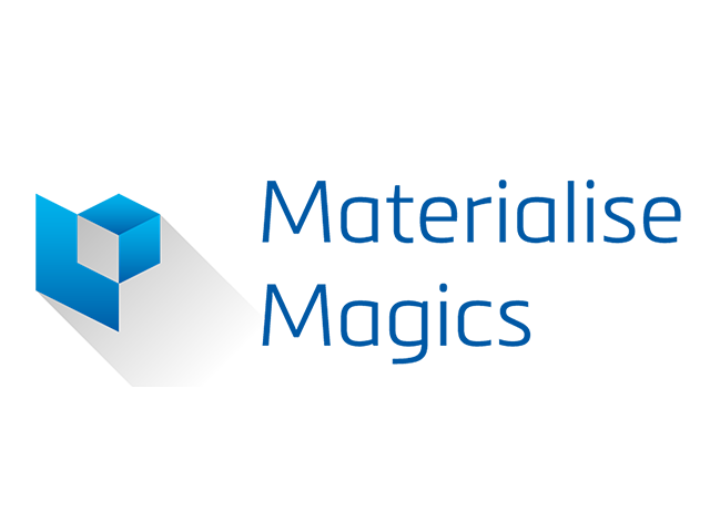 Materialise Magics 27.0.0.934