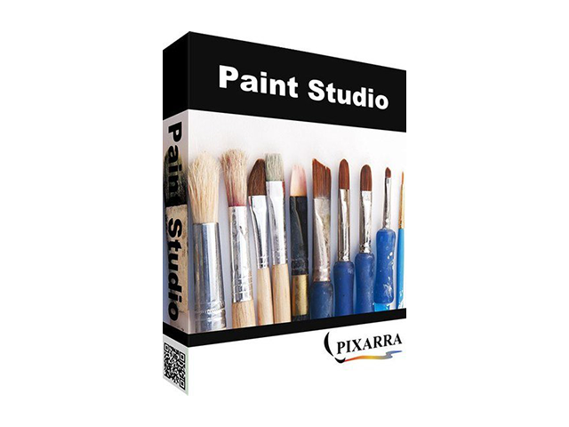 Pixarra TwistedBrush Paint Studio 5.05 + Portable