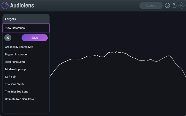 iZotope Audiolens crack скачать