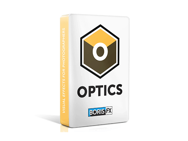 Boris FX Optics 2024.0.1.63 + Repack