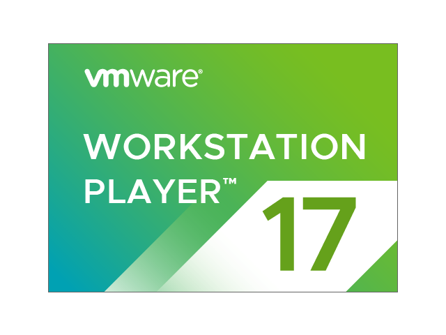 VMware Workstation Player ключ