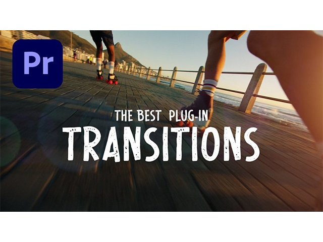 FilmImpact Premium Video Transitions скачать бесплатно