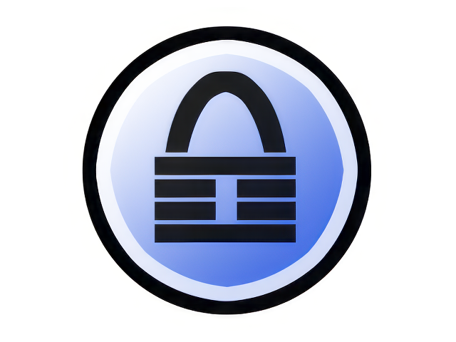 KeePass Password Safe 2.56 + Portable + Rus + Classic 1.42