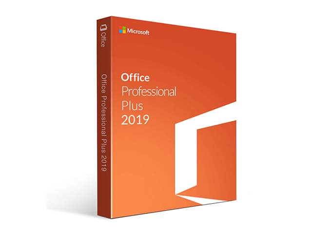 Microsoft Office 2016-2019 Professional Plus 16.0.12527.22270 (2022.12)