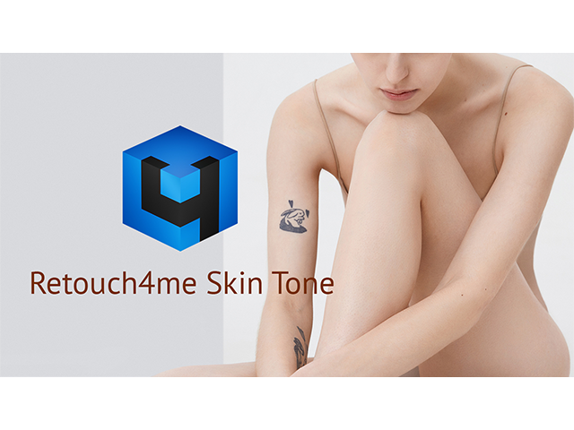 Retouch4me Skin Tone 1.019