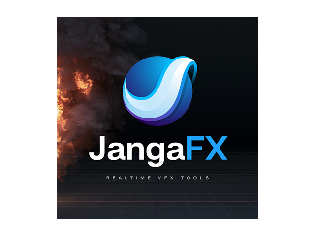 Jangafx EmberGen Enterprise 1.1.2 + Repack