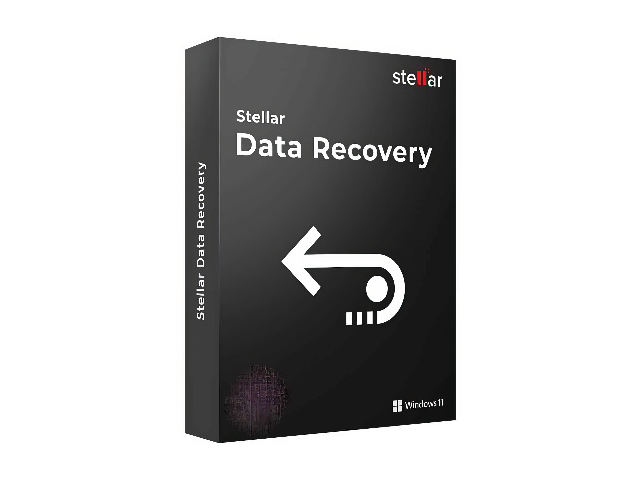 Stellar Photo Recovery 11.8.0.1 + Portable