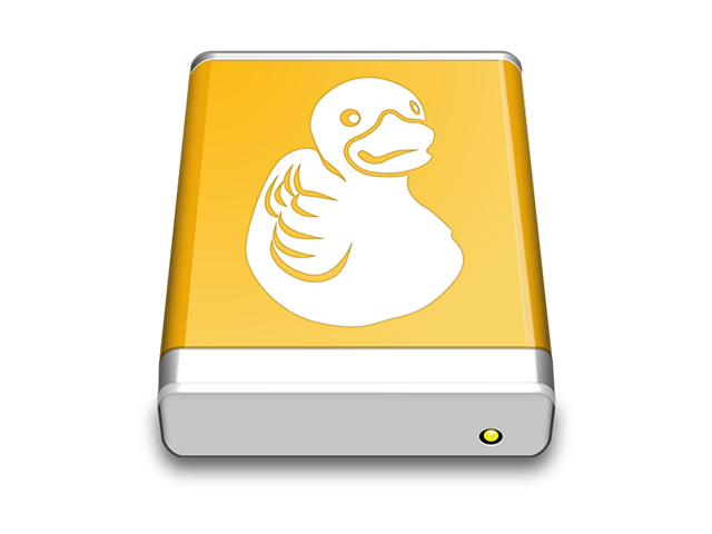 Mountain Duck 4.16.0.22153 + MacOS