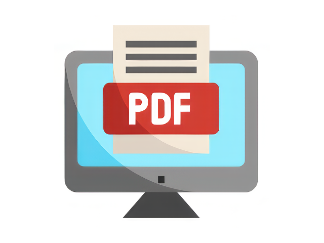 Vovsoft PDF Reader 5.2