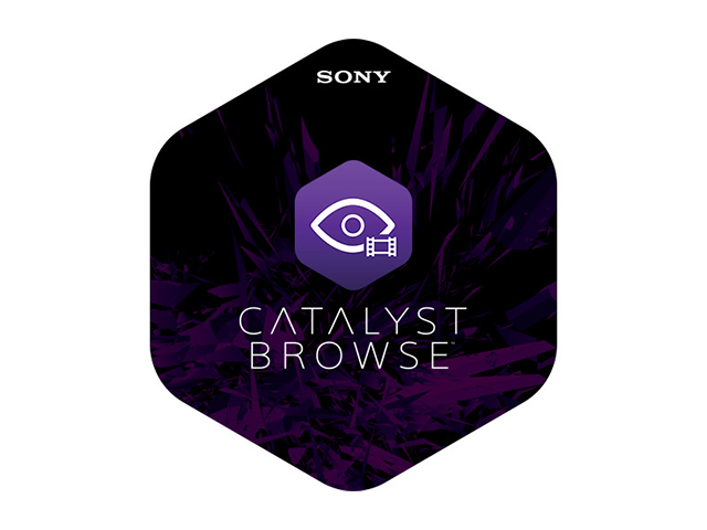 Sony Catalyst Browse + Prepare Suite 2023.2 + Repack