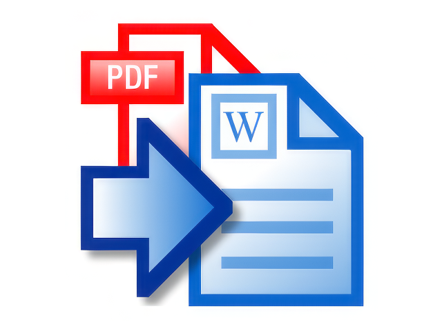 Solid PDF to Word 10.1.17268.10414