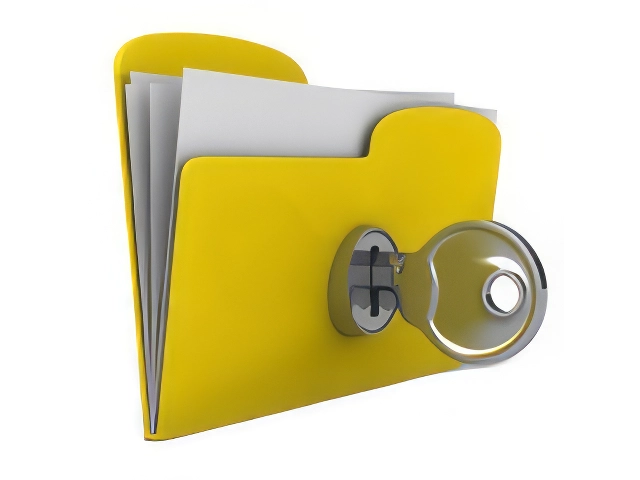 GiliSoft File Lock Pro 13.3