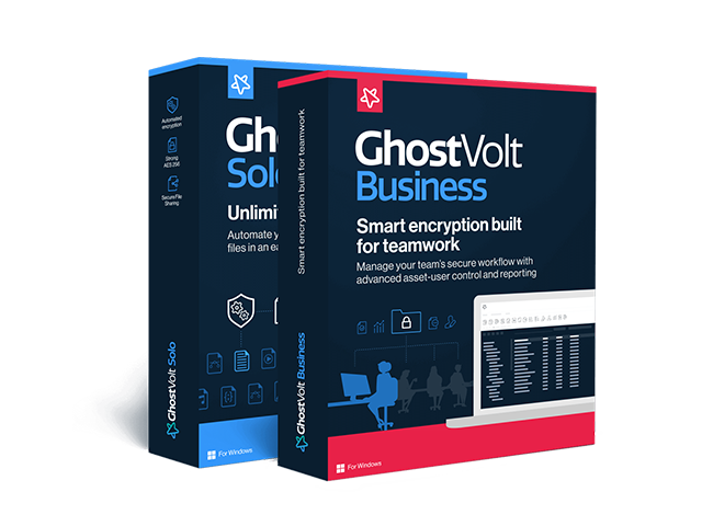 GhostVolt Business 2.43.25