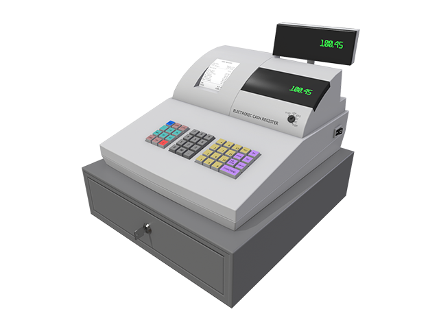 Cash Register Pro 3.0.7