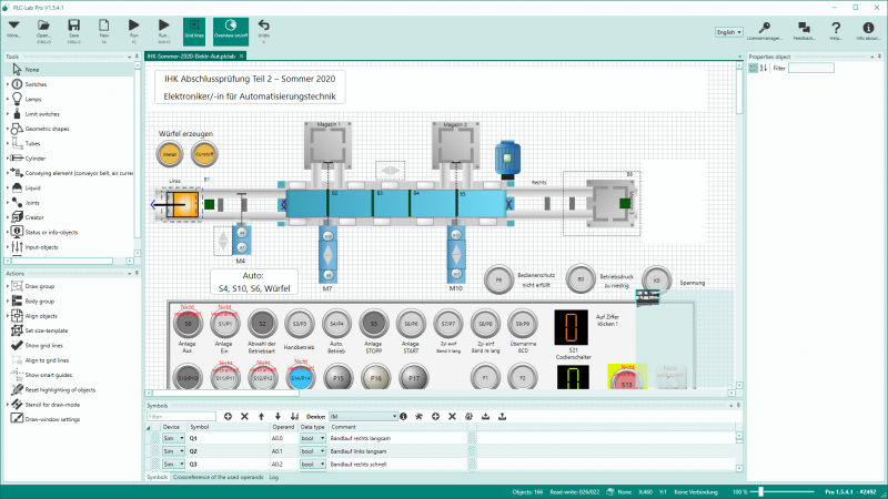 PLC-Lab Pro crack