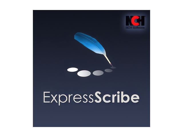 Express Scribe Pro 12.15
