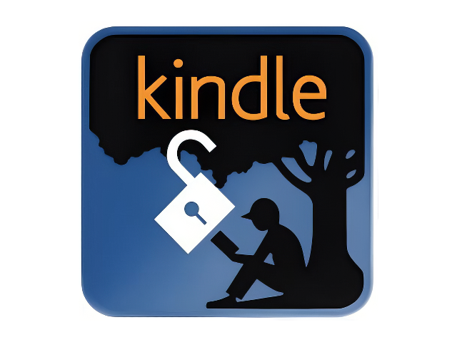 Kindle DRM Removal скачать бесплатно