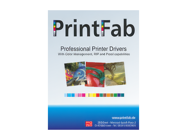 PrintFab Pro XL 1.22