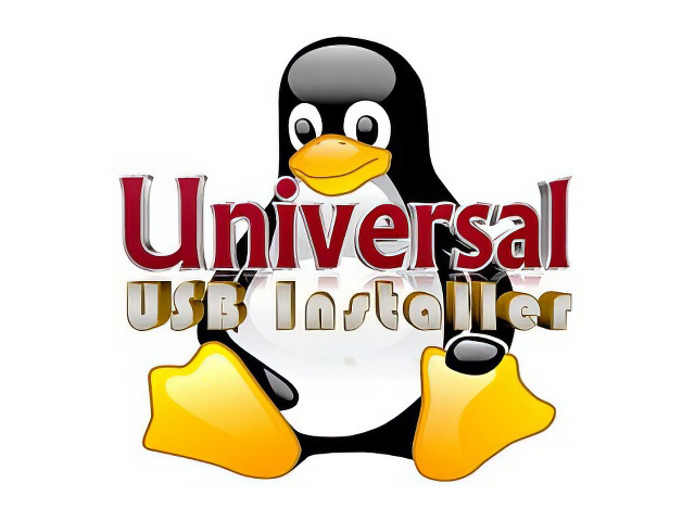 Universal USB Installer скачать бесплатно