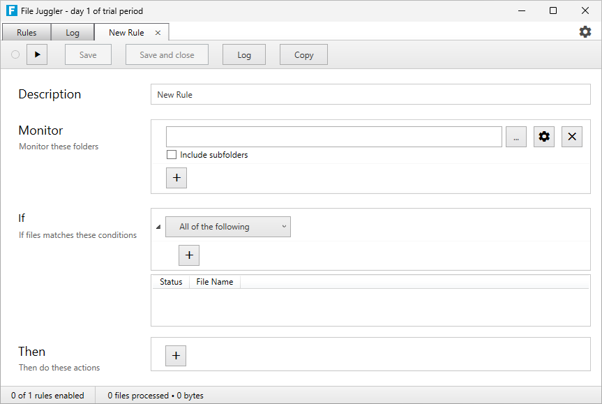 Bitvaerk File Juggler crack