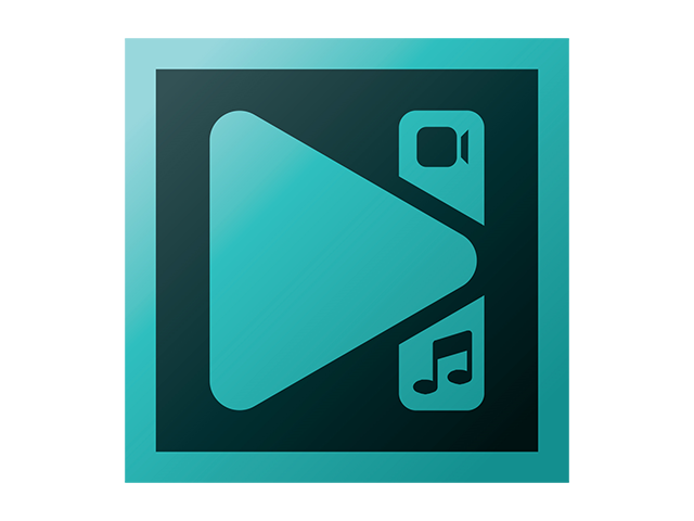 Логотип программы VSDC Free Video Editor Pro 9.1.1.516 + Portable