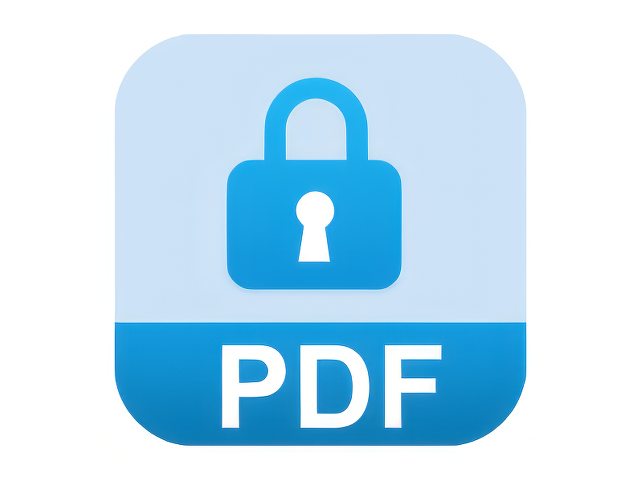 Coolmuster PDF Locker 2.5.13