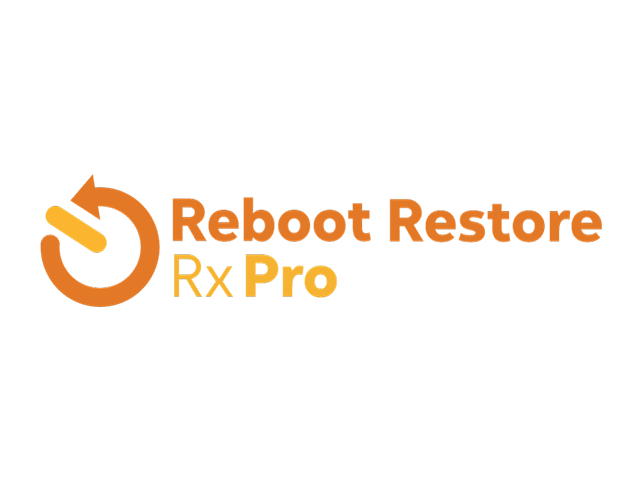 Reboot Restore Rx Professional 12.5.2709703338 + Repack