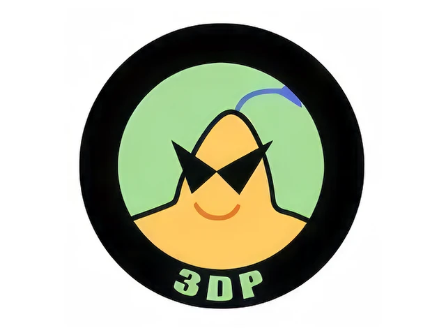 3DP Chip скачать бесплатно