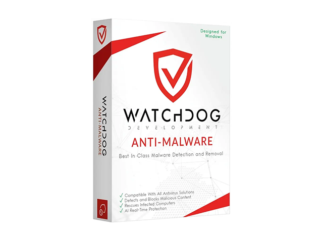 Watchdog Anti-Malware 4.3.4