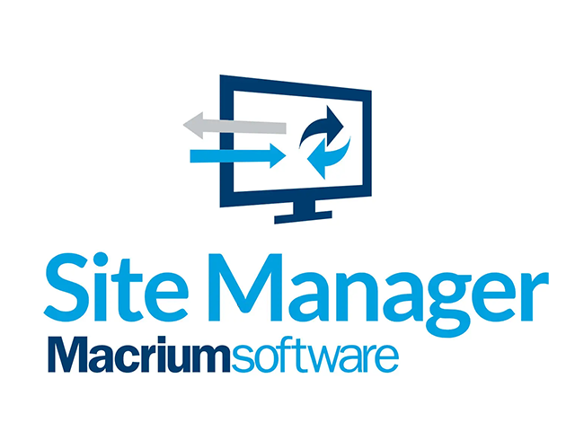 Macrium Site Manager 8.1.7695