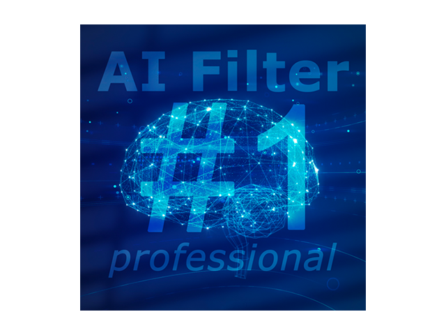 Accelerated Franzis AI Filter #1 professional 1.11.03926 + Portable