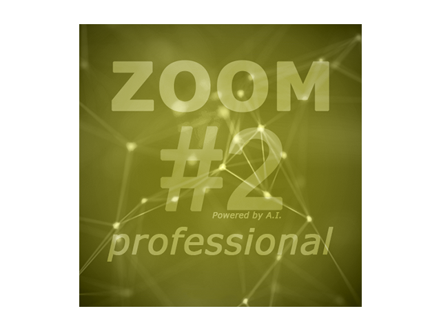 Accelerated Franzis ZOOM #2 professional 2.27.03926 + Repack + Portable
