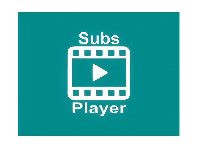 Subs Player 2.0.8.8 + Portable