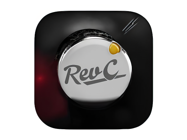 Bogren Digital AmpKnob RevC 1.3.52 + MacOS