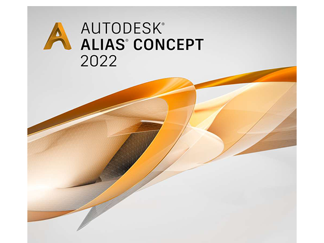 Autodesk Alias Concept 2024.1