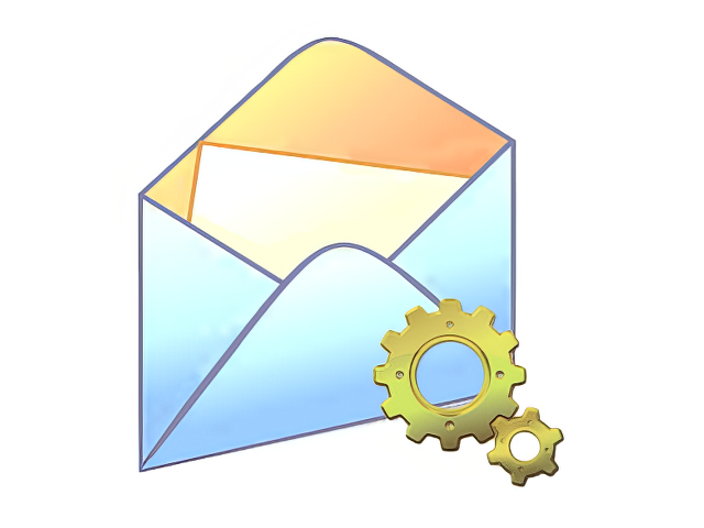 EF Mailbox Manager 24.04